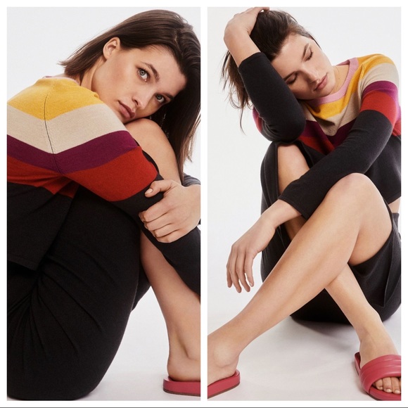 NWT Callahan Sweater Skirt Set - Picture 14 of 14